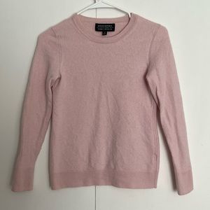 Banana Republic Cashmere Sweater